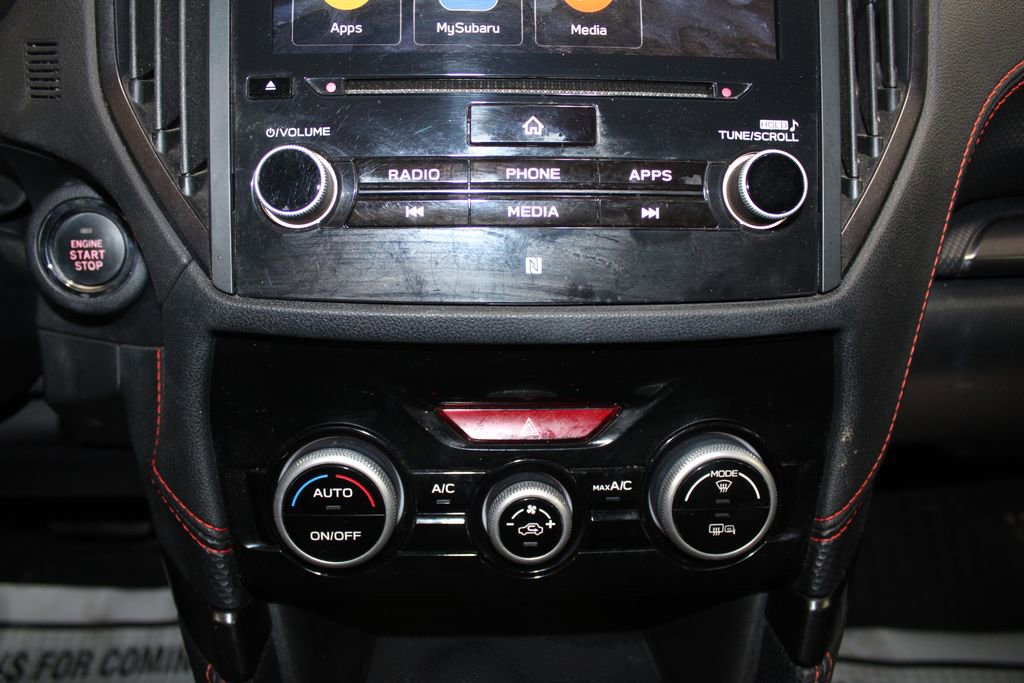 Used 2022 Subaru Forester Sport image 50