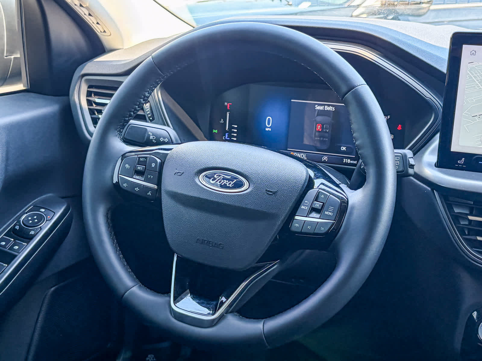 Used 2023 Ford Escape Active w/ Tech Pack #1 image 14