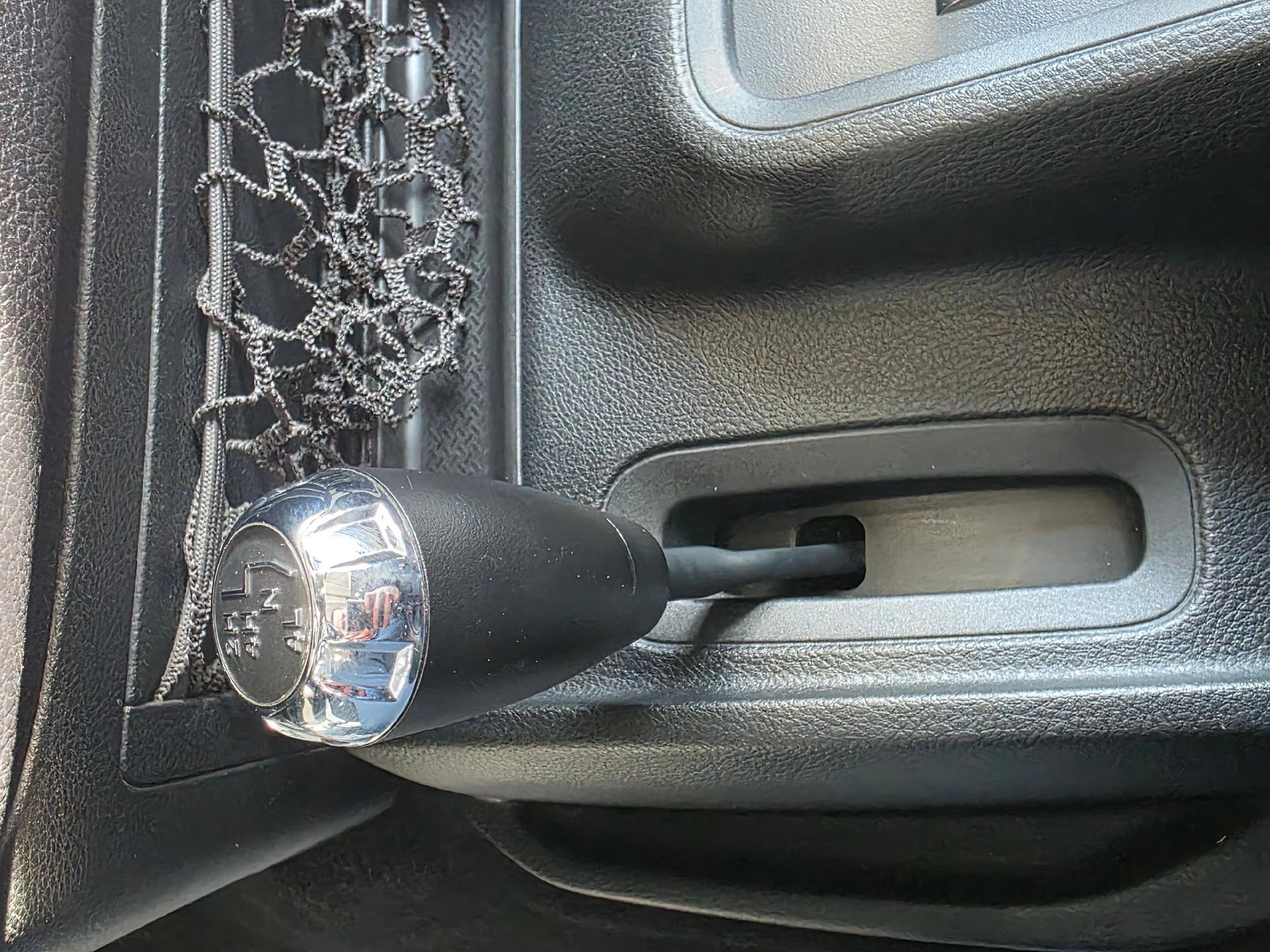 Used 2017 Jeep Wrangler Sport image 19