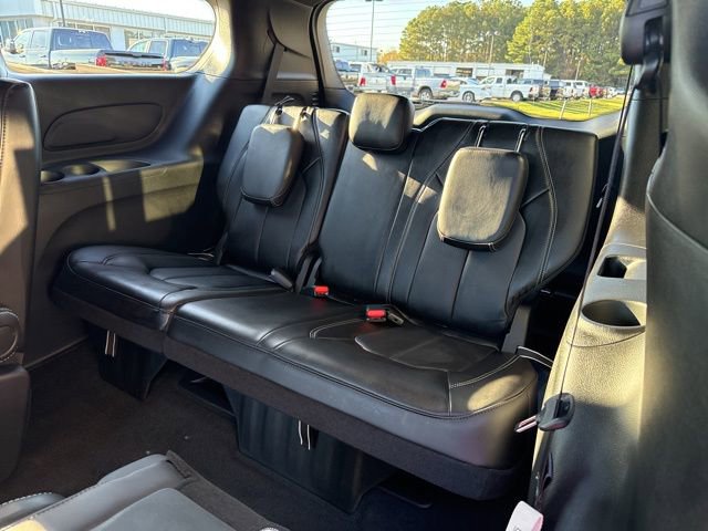 New 2026 Chrysler Pacifica Select image 23