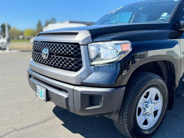 Used 2019 Toyota Tundra SR AWD/4WD image 12
