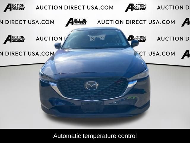 Used 2023 MAZDA CX-5 AWD 2.5 S w/ Premium Plus Pkg video 2