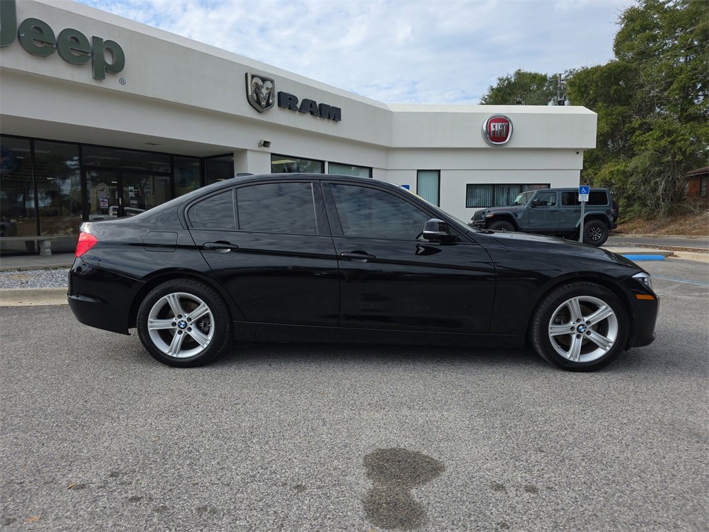 Used 2015 BMW 328i Sedan image 4