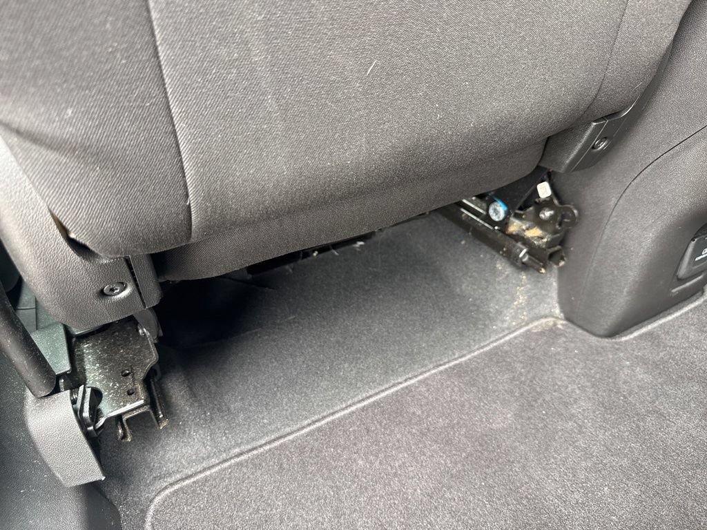 Used 2022 Chevrolet Equinox LT FWD image 15