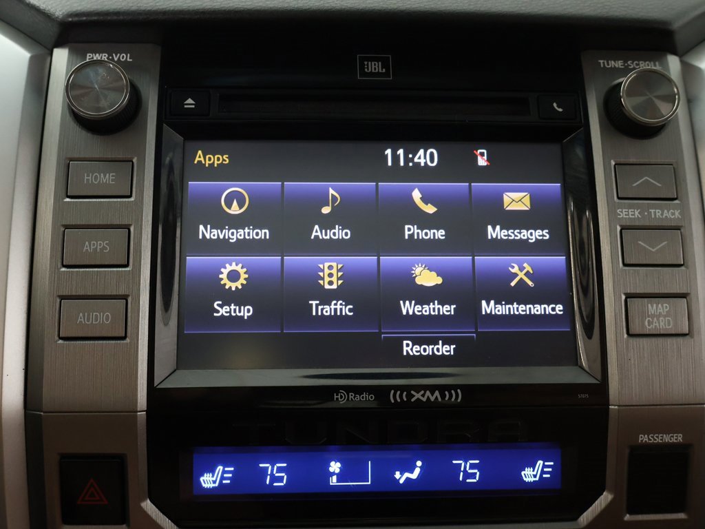 Used 2015 Toyota Tundra 1794 Edition image 50