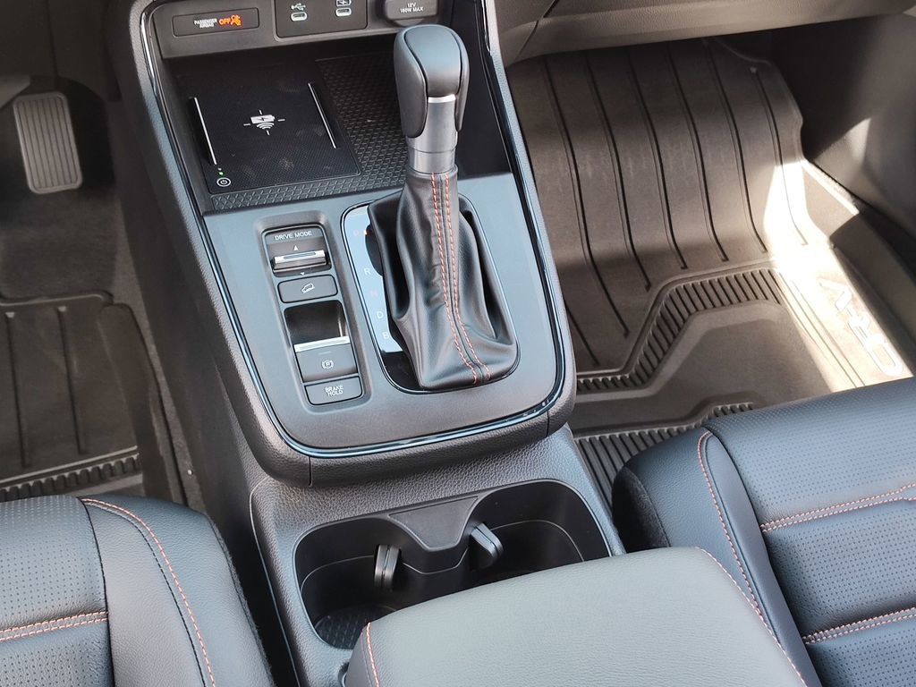 New 2026 Honda CR-V Sport-L image 10
