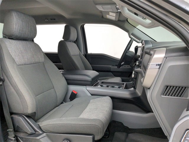 Used 2023 Ford F150 XLT w/ Equipment Group 301A Mid image 38