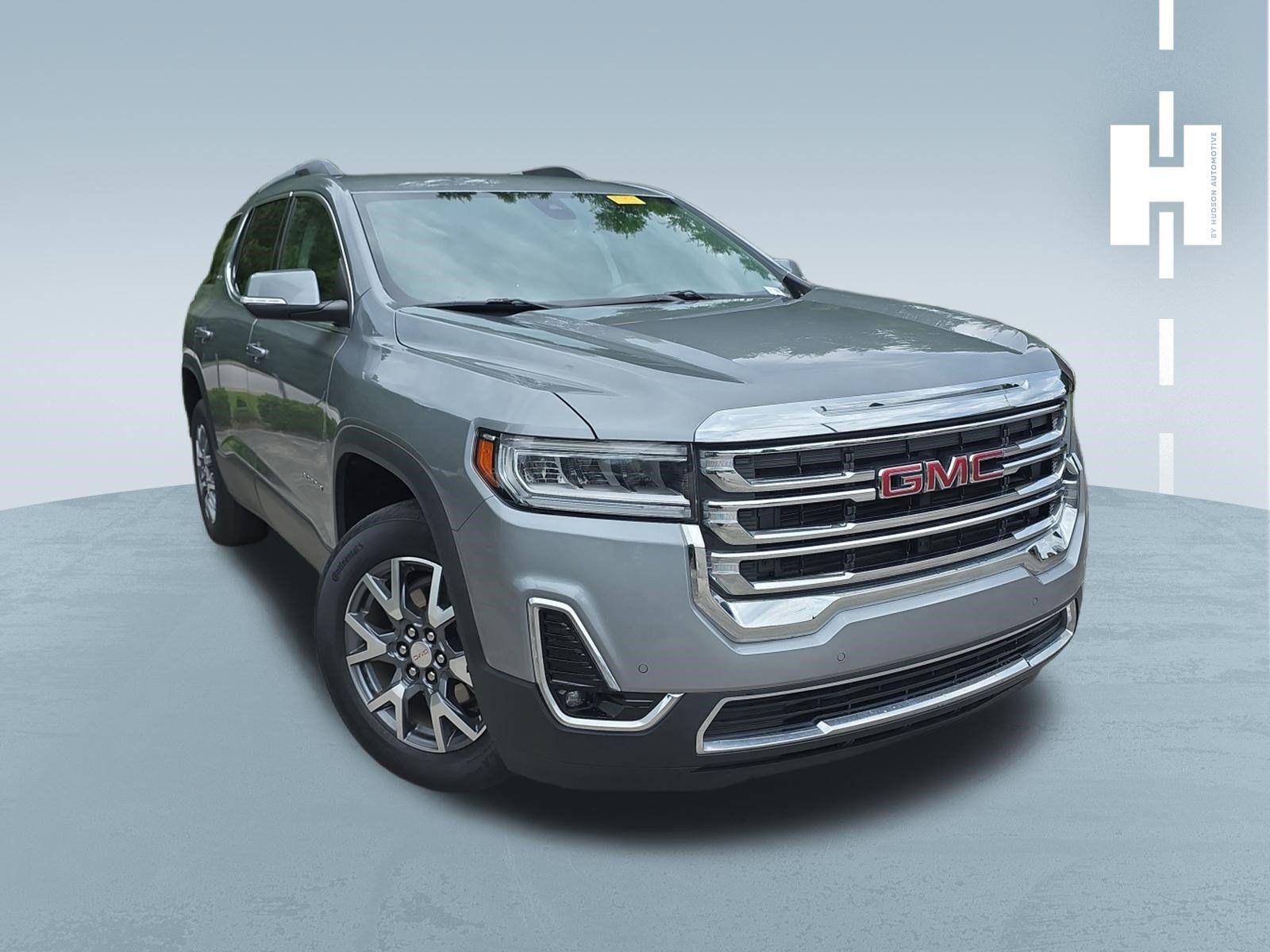 Used 2023 GMC Acadia SLT w/ Preferred Package