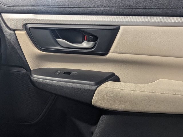 Certified 2018 Honda CR-V LX image 26