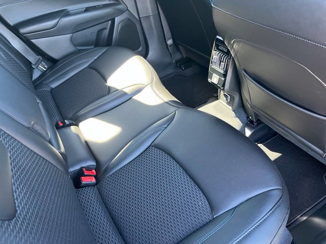 New 2026 Jeep Compass Latitude AWD/4WD image 22