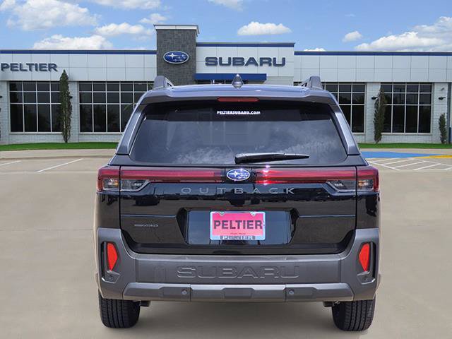 New 2026 Subaru Outback Touring XT AWD/4WD image 4