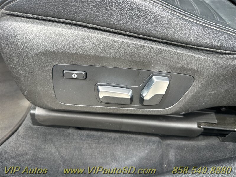 Used 2018 BMW X3 xDrive30i AWD/4WD image 32