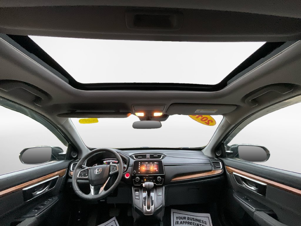 Used 2018 Honda CR-V EX image 23