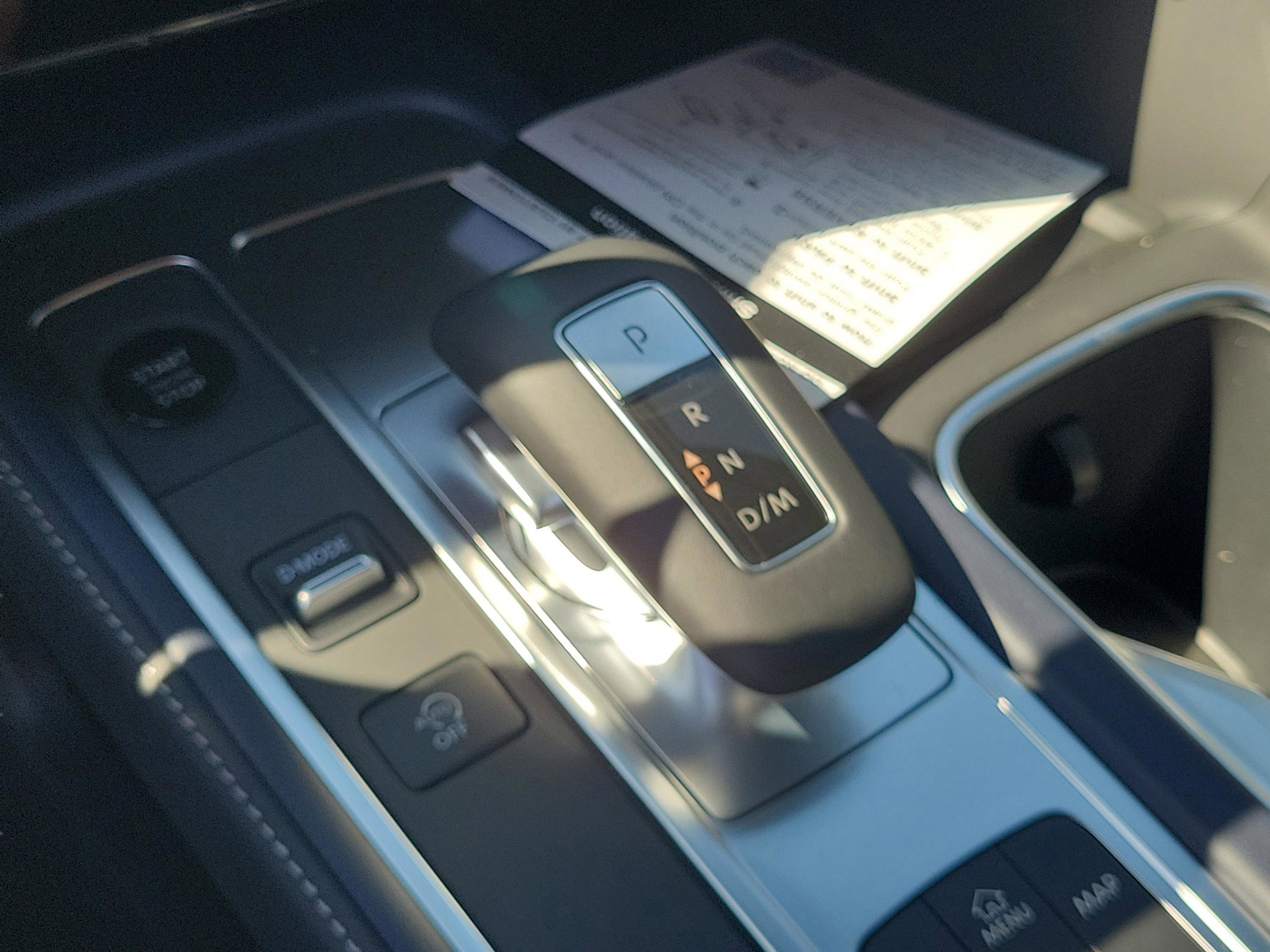 New 2026 INFINITI QX60 Sport w/ Dark Cargo Package image 19