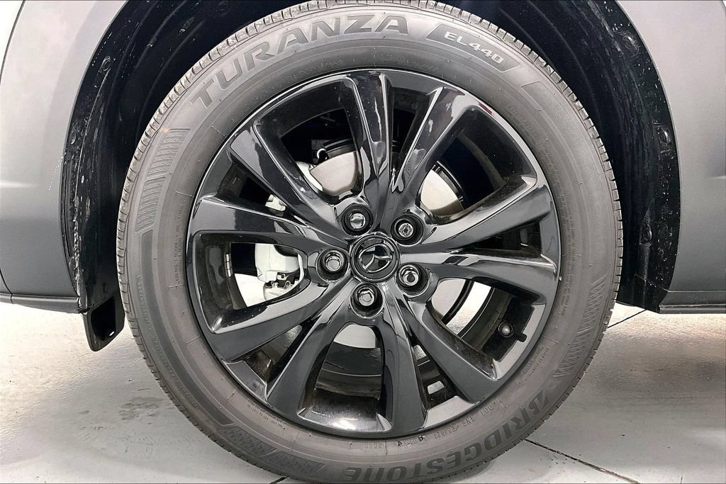 Used 2026 MAZDA CX-30 Aire Edition AWD/4WD image 10