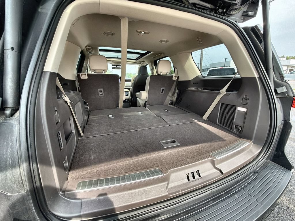 Used 2024 Lincoln Navigator Reserve AWD/4WD image 22