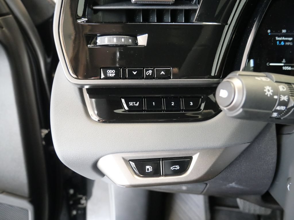 Certified 2026 Lexus RX 350 Premium AWD/4WD image 14