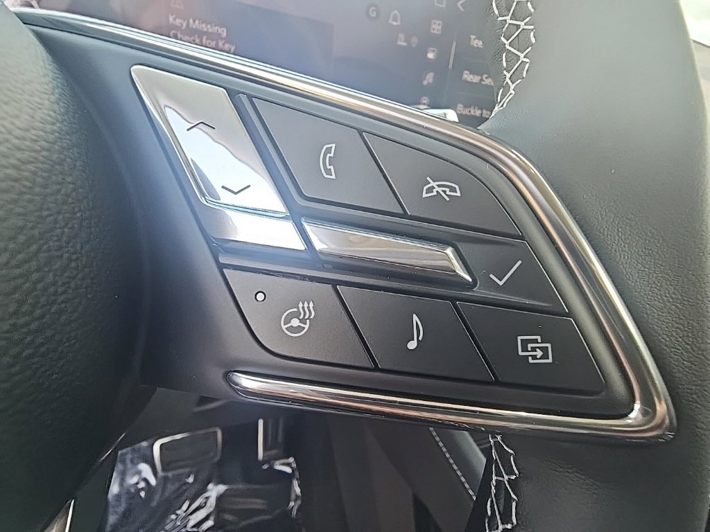 New 2025 Buick Envision Sport Touring image 20