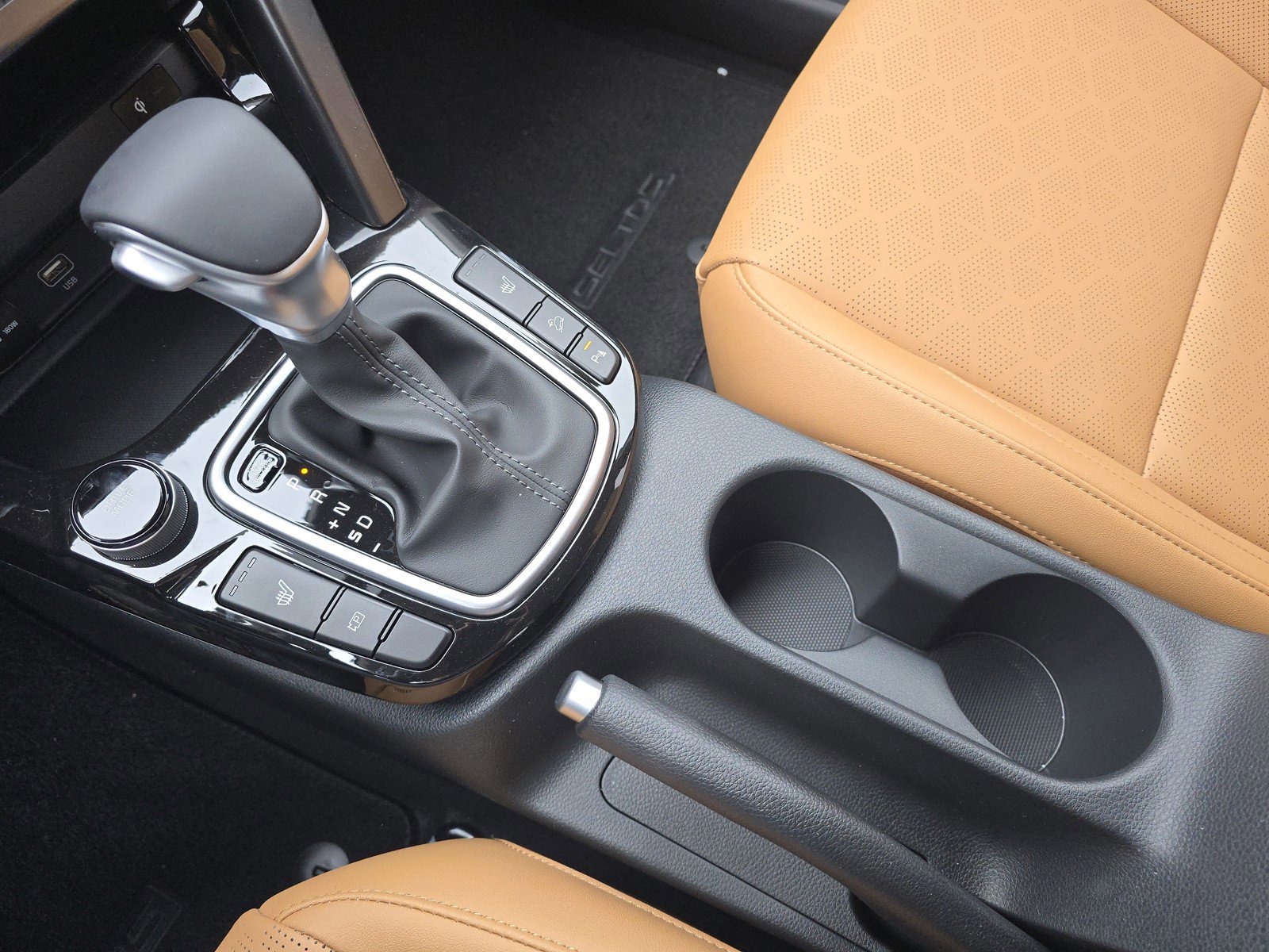 New 2026 Kia Seltos EX w/ EX Sunroof Package FWD image 17