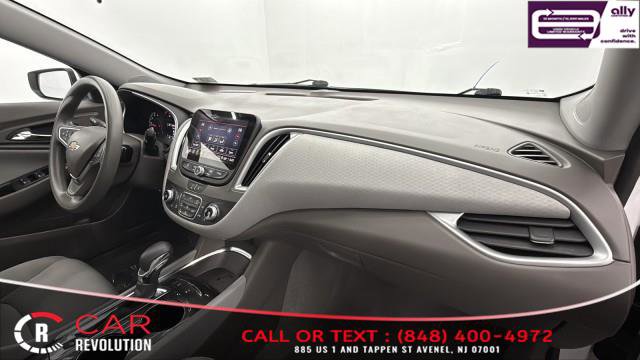 Used 2024 Chevrolet Malibu LT image 48