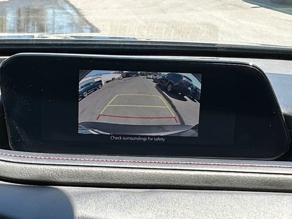 Used 2023 MAZDA CX-30 AWD 2.5 S w/ Preferred Package image 16