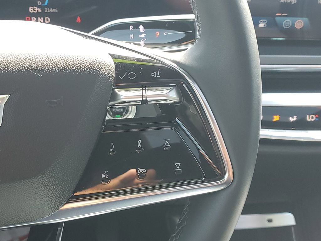 Used 2024 Cadillac Lyriq Tech image 26