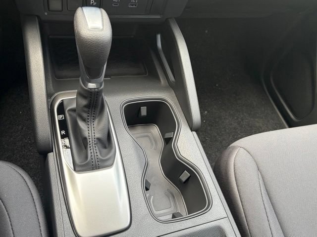 New 2027 Nissan Frontier S AWD/4WD image 23