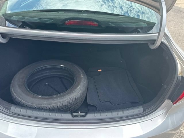 Used 2020 Kia Rio S FWD image 19