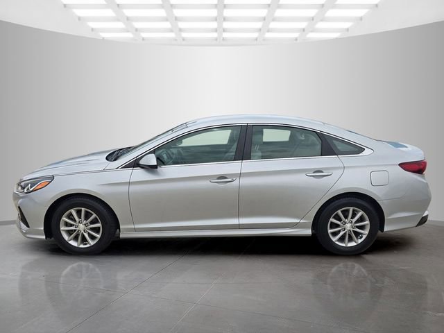 Used 2019 Hyundai Sonata SE FWD image 7