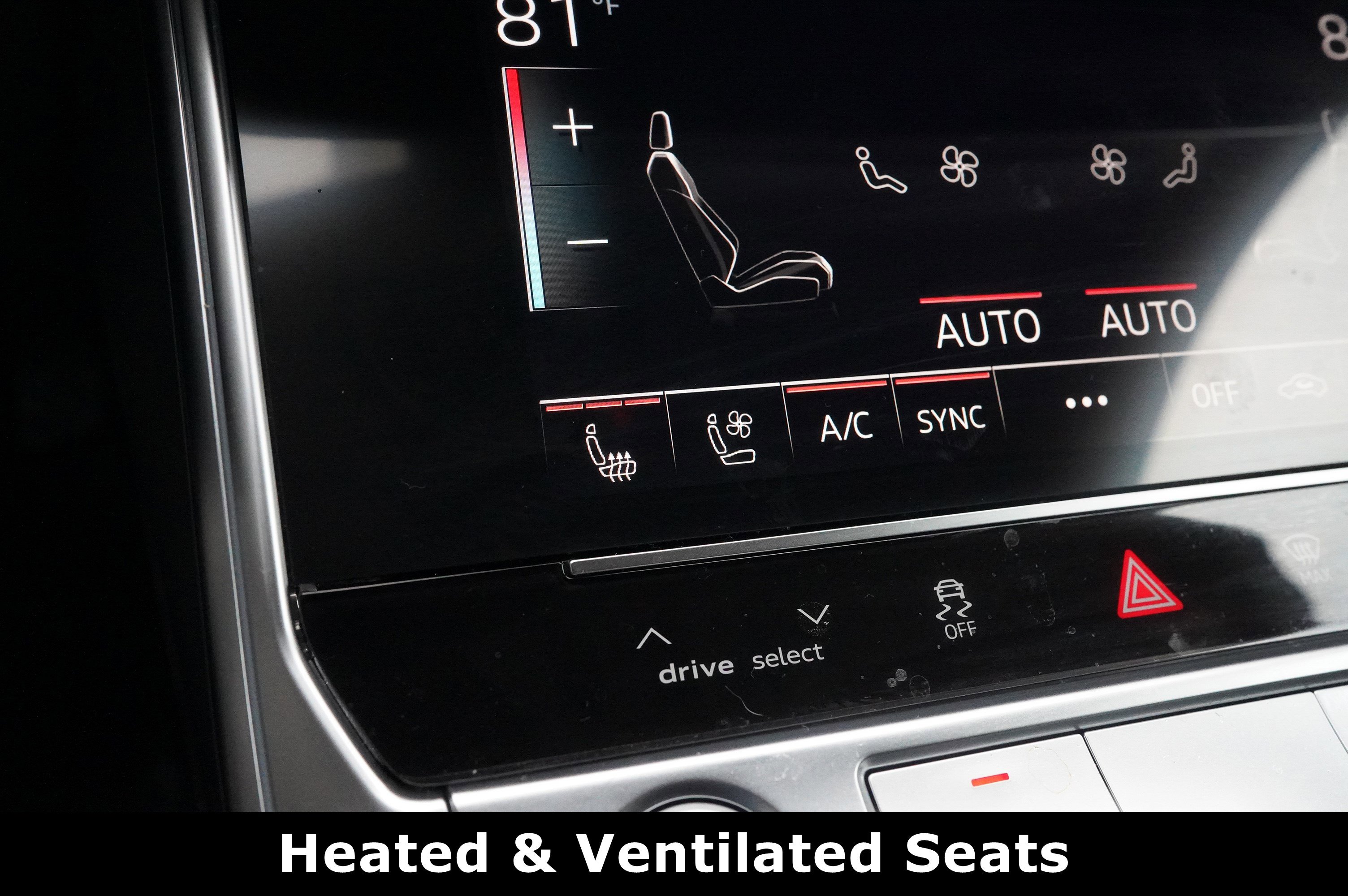 Used 2020 Audi A6 3.0T Prestige image 27