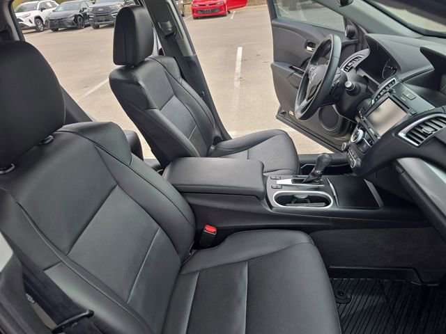 Used 2017 Acura RDX FWD w/ Advance Package image 10