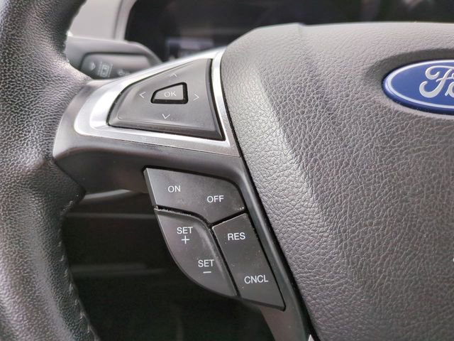 Used 2023 Ford Edge SEL w/ Sport Appearance Package image 24