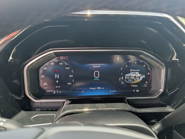 New 2026 Chevrolet Silverado 3500 LTZ w/ LTZ Plus Package AWD/4WD image 21