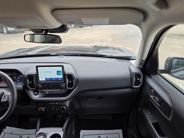 Used 2023 Ford Bronco Sport Big Bend image 17