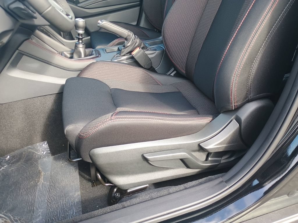 New 2026 Subaru WRX Premium AWD/4WD image 13