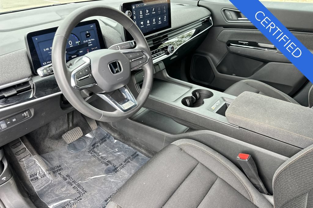 Used 2025 Honda Prologue Eco image 10