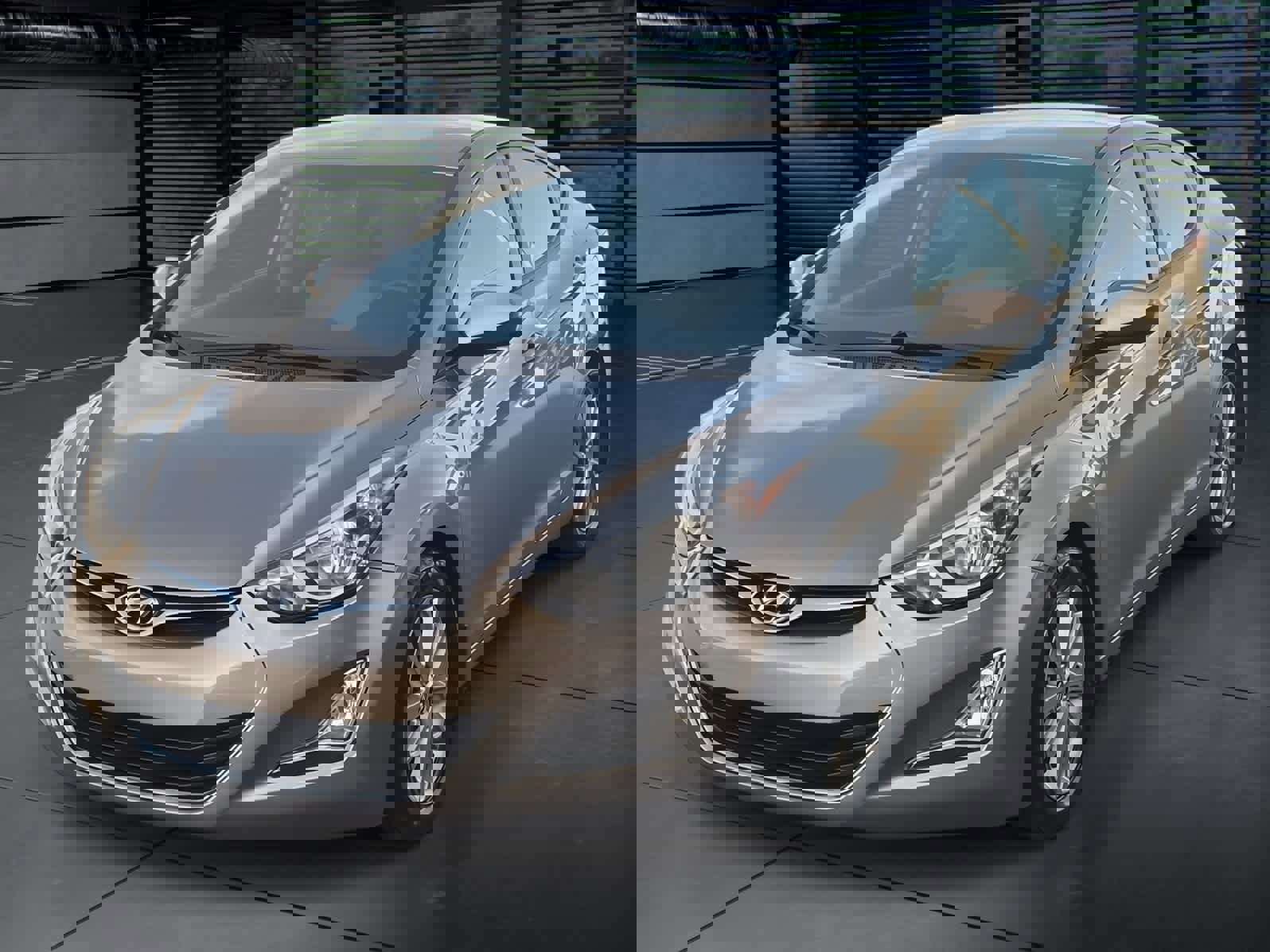 Used 2016 Hyundai Elantra SE w/ Option Group 02 image 1