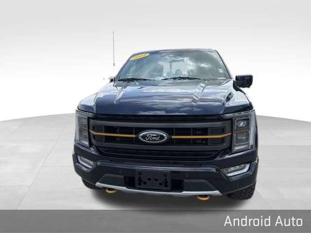 Used 2023 Ford F150 Tremor w/ Equipment Group 402A High AWD/4WD image 5