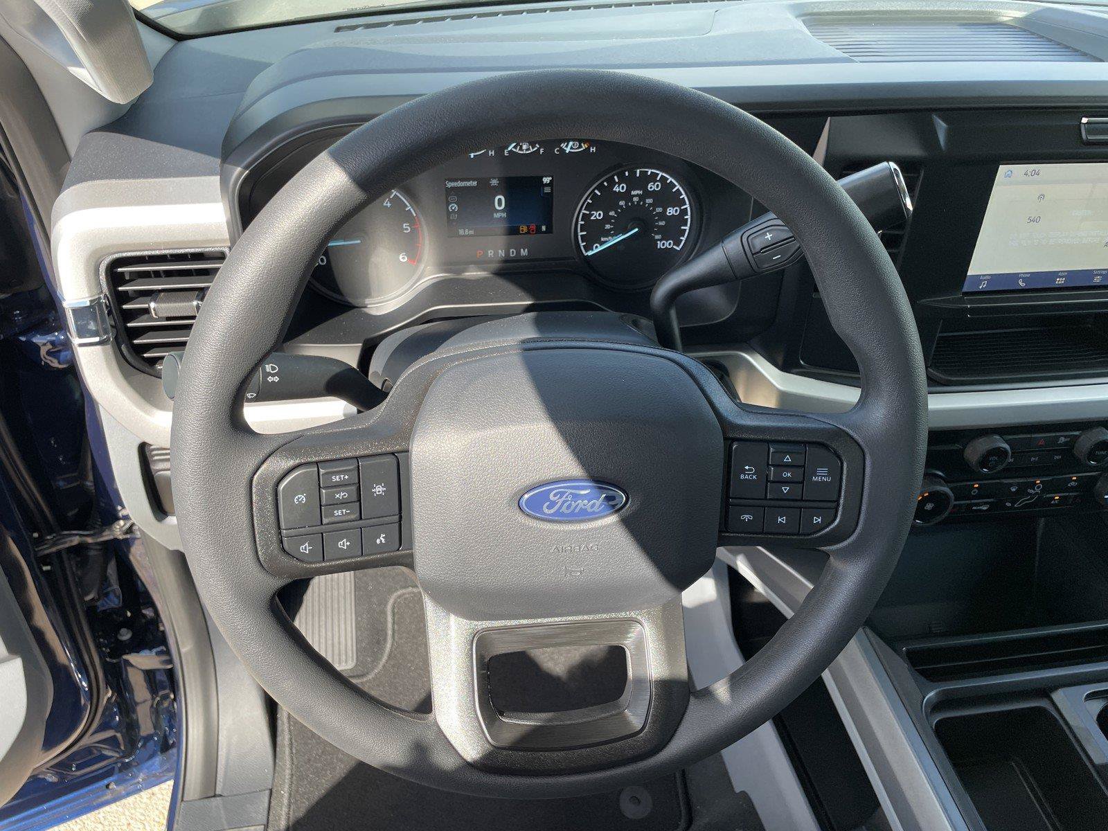 New 2027 Ford F350 XLT w/ XLT Value Package AWD/4WD image 15