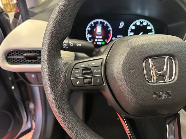 Used 2023 Honda HR-V LX image 20