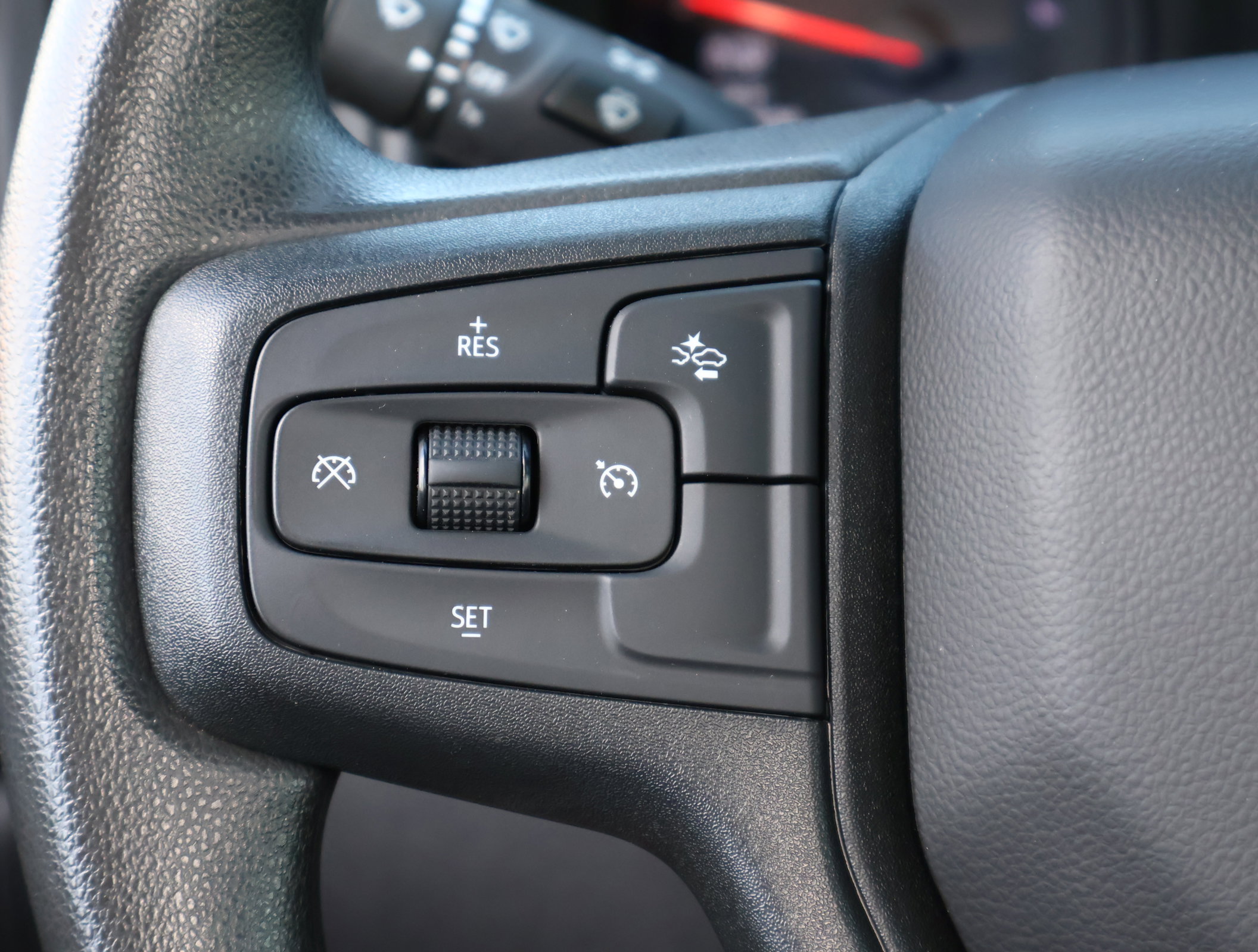 Certified 2024 Chevrolet Silverado 1500 Custom Trail Boss w/ Dark Appearance Package image 14