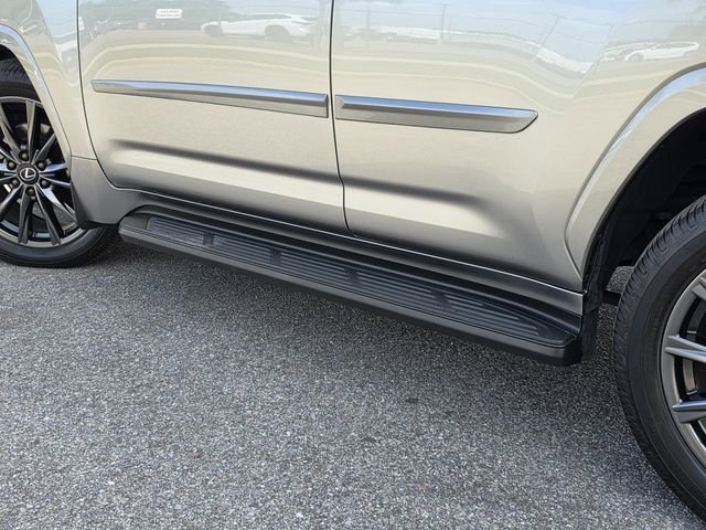 Used 2024 Lexus LX 600 F Sport AWD/4WD image 38
