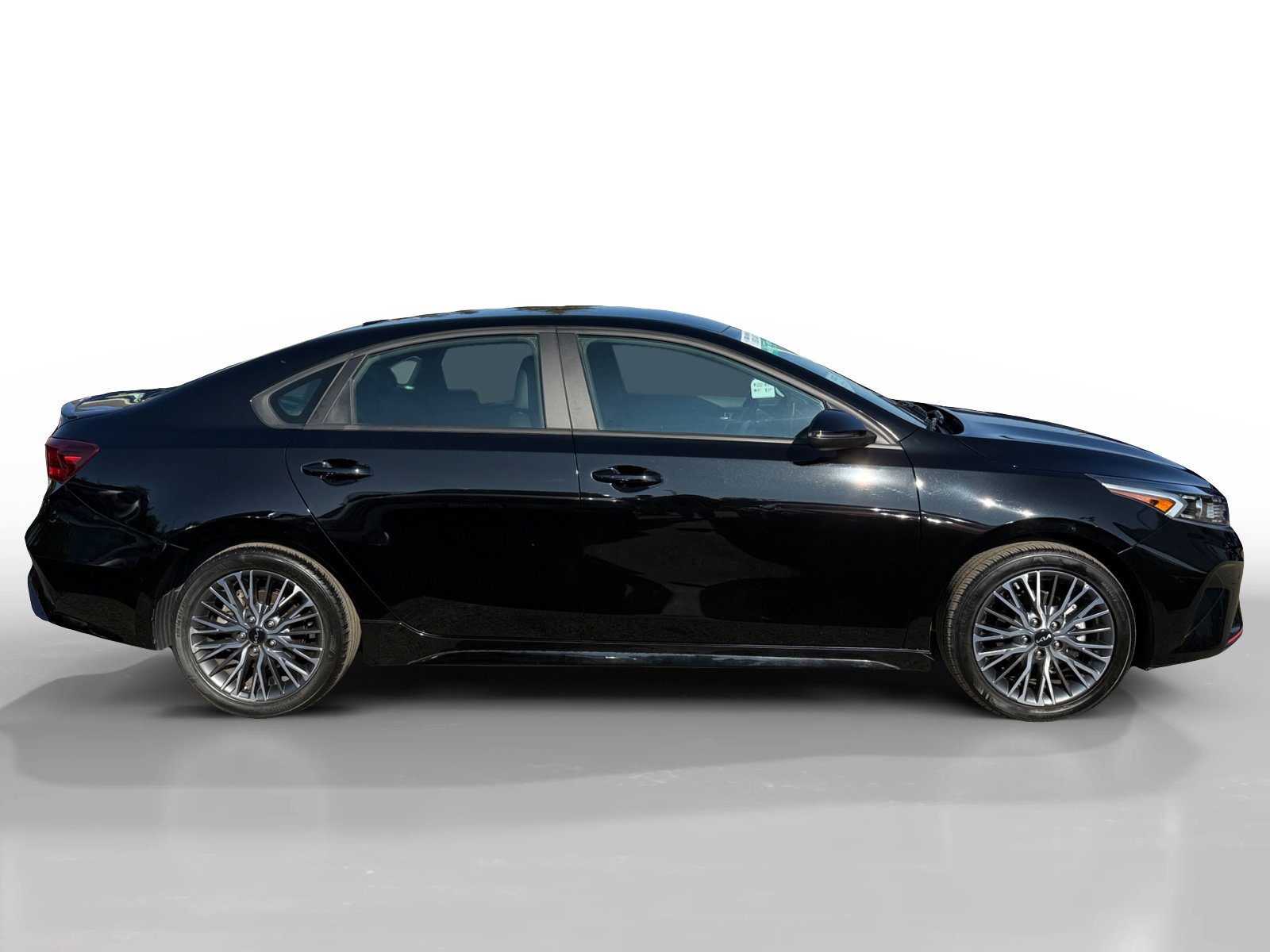 Used 2023 Kia Forte GT-Line w/ GT-Line Technology Package image 6