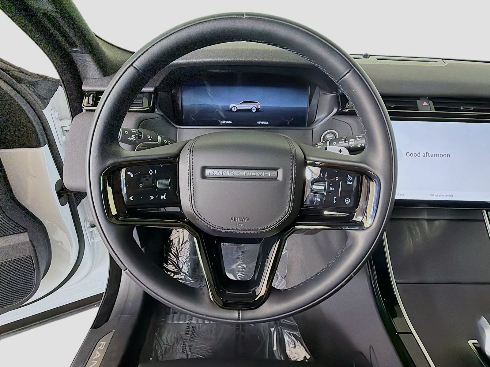 Certified 2026 Land Rover Range Rover Velar S AWD/4WD image 11