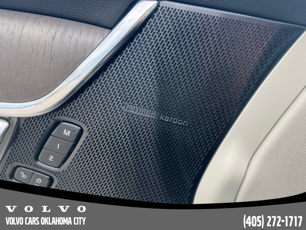 Certified 2023 Volvo S90 B6 Ultimate w/ Protection Package Premier AWD/4WD image 14