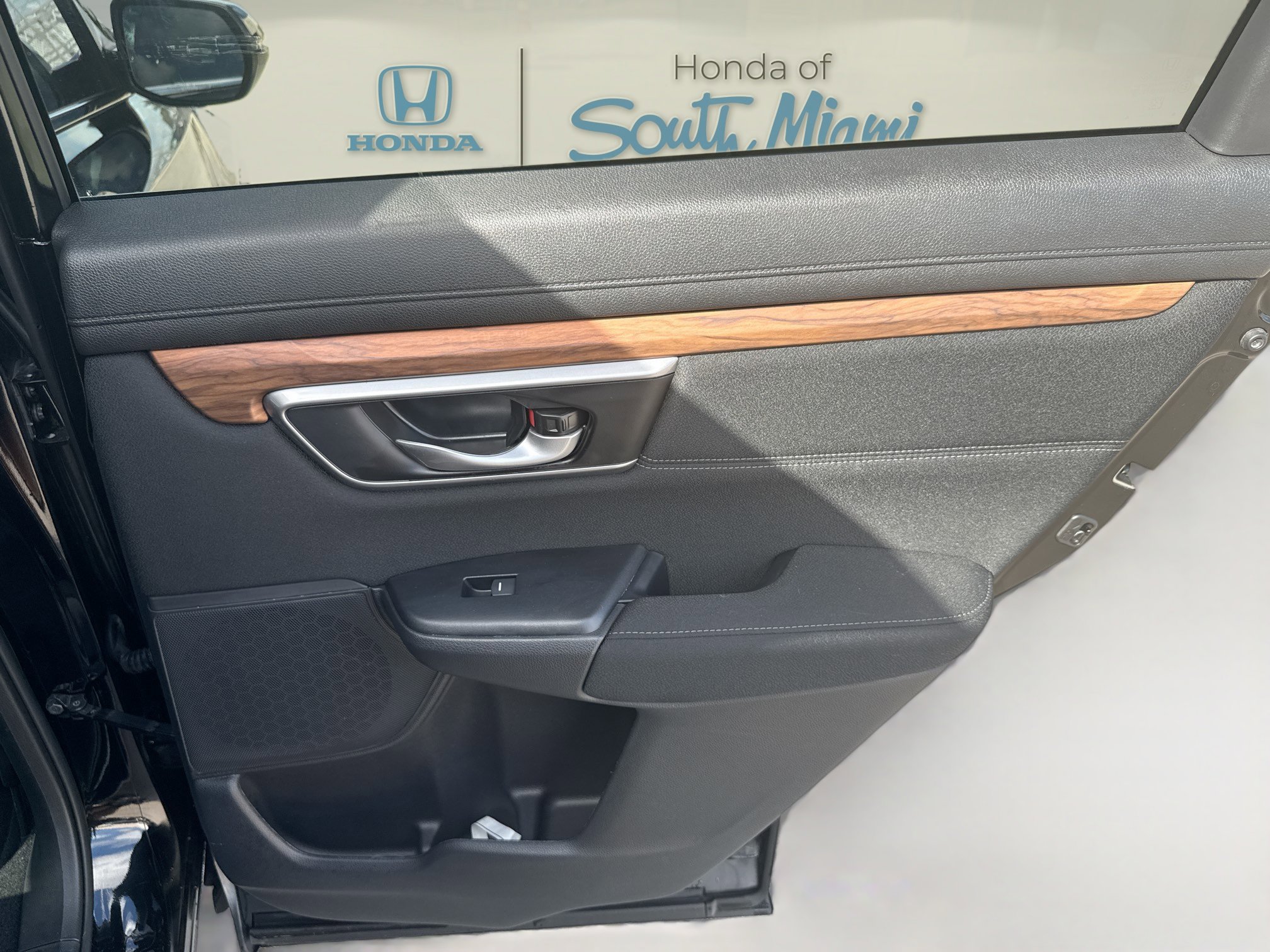 Used 2022 Honda CR-V EX image 31