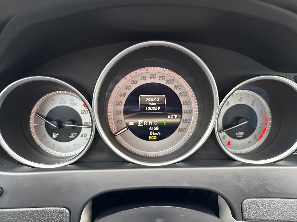 Used 2013 Mercedes-Benz C 300 4MATIC Sedan image 22