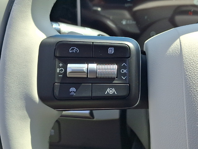 New 2027 Hyundai Santa Fe Calligraphy AWD/4WD image 15