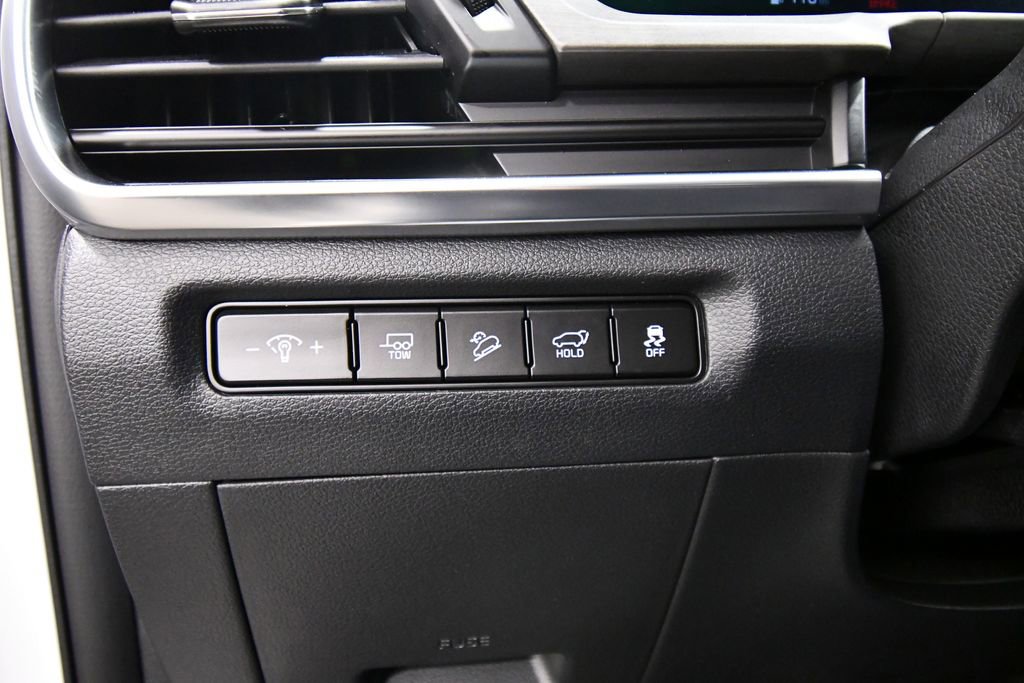 Used 2025 Kia Telluride SX X-Line image 22