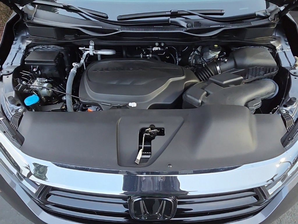 Used 2024 Honda Odyssey Elite image 29